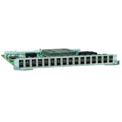 Cina LE1D2S24SX2S Switch di rete per piccoli uffici gestito dall'impresa Interfaccia 24x10GE SFP+ 8 porte in vendita