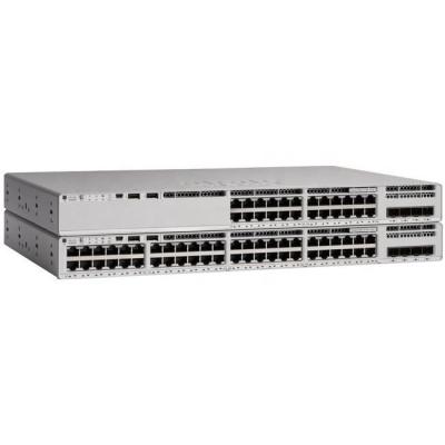 Κίνα WS-C2960L-24PS-LL 24 Port Small Office Switch GigE 4 X 1G SFP Small Business Poe Switch προς πώληση