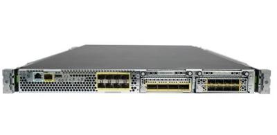 Chine FPR4120-ASA-K9 ASA Network Voip Phone cisco irepower 4120 Appliance 1U 2x NetMod Bays à vendre