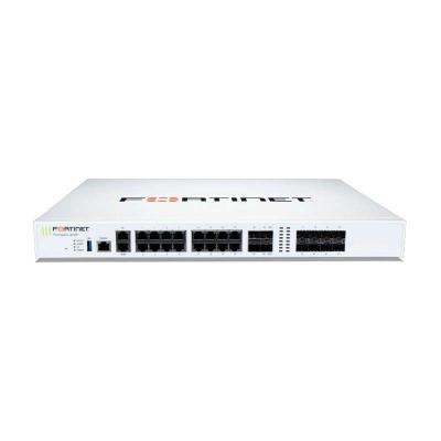 China FG-200F Netzwerkserver Netzteile Ethernet Switch 18xGE RJ45 4x10GE Fortigate 200f Firewall zu verkaufen