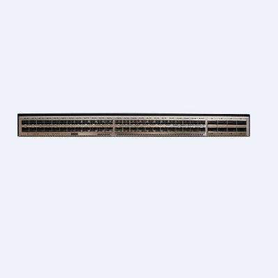 Китай Переключатель 48x25G SFP28 8x100G qsfp28 2xAC устройства сетевого брандмауэра CE6865E-48S8CQ-F продается