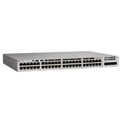 China C9200L-24T-4X-E Enterprise Gigabit Switch 24 Port Data 4 X 10G Network Essentials for sale