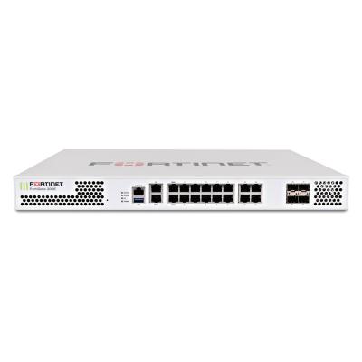 Chine FG-200F-BDL-950-12 le gigabit LAN Switch FortiGuard a unifié la protection de menace à vendre