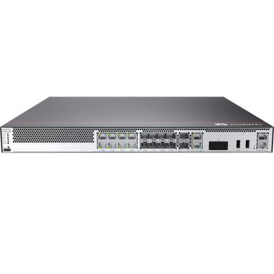 China USG6555E-AC Switch Lan Gigabit AC Host 2*GE WAN+8*GE Combo+2*10GE SFP+1 AC power for sale