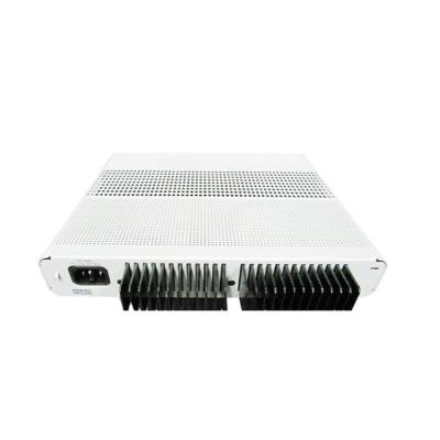 China WS-C3560CX-8PC-S Lan Switch 8 Port Gigabit 3560-CX PoE IP Base Enterprise for sale