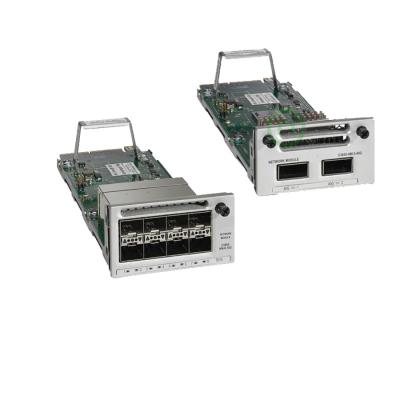 China Catalizador 3850 de Cisco do interruptor da empresa 4 módulo C3850-NM-4-10G da rede de X 10ge à venda