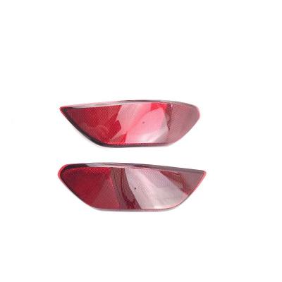 China Modern Car rear light reflection lamp 95863110500 95863110600 for  958 Cayenne for sale