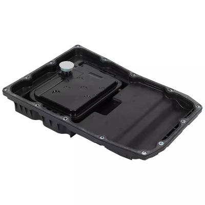 China Plastic Transmission Oil Pan For Porsche PDK Panamera 970 OE 97032102500 for sale