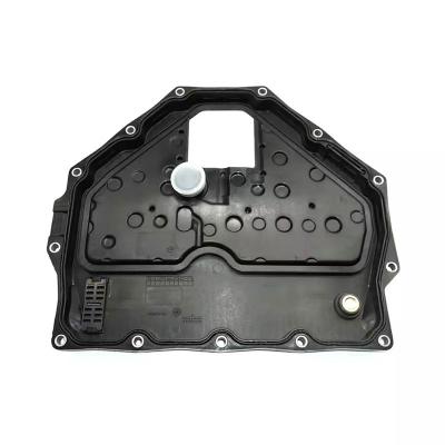 China Plastic Transmission Oil Pan For Porsche Cayman Boxster Carrera 987 997 981 991 OE 9G132102500 9G132102501 for sale