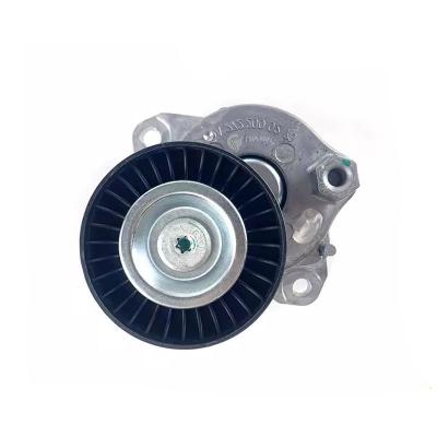 China Plastic+Belt Tensioner Belt Tensioner For Mercedes-Benz M272 M273 W204 W211 W212 W164 W221 X204 X164 OE A2722000270 A2722000070 for sale