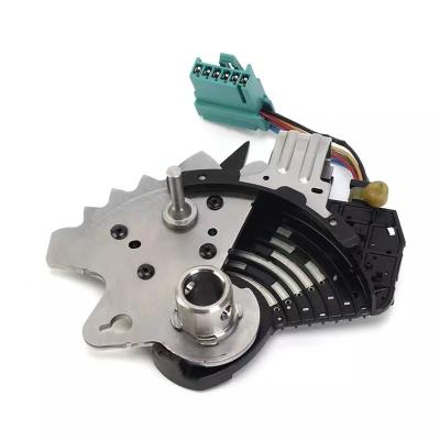 China Aluminum Gearbox shift switch For Buick Encore Chevrolet Malibu Cruze GMC Terrain Pontiac G6 Saturn Aura 24230719 D144410 SW9336  6T40E for sale