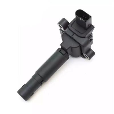 China Plastic+Copper Ignition Coil Car A0001502580 For Mercedes-Benz M271 W204 W212 W207 W172 for sale