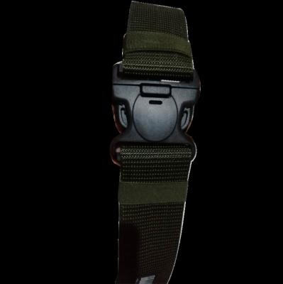 China Military Tactical Utility Nylon Magazine Muti Waist Belt Camping Tactical Belts for sale