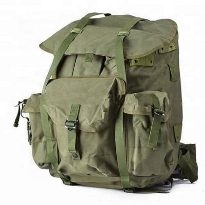 China Factory Supply Waterproof Military Duffel Backpack Waterproof Military Backpack for sale