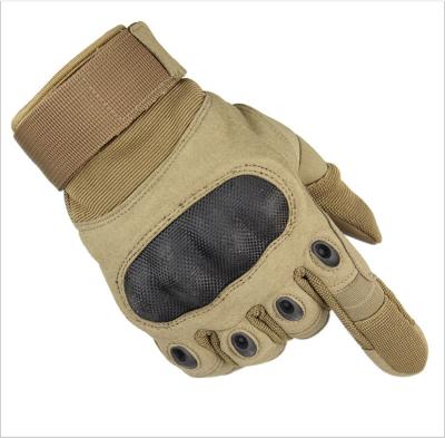 China Comfortable Camouflage Gloves Bike Hand Glove Motorcycle Gloves for sale