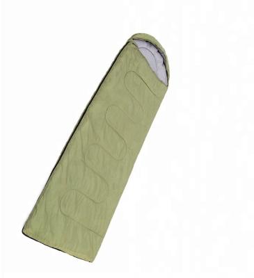 China Hybrid Type Envelope Wholesale Camping Bag Factory Outdoor Sleeping Bag for sale