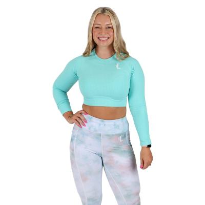 China Amazon Latest 2021 Hot Selling Breathable Tie Dye Sports Leggings Plus Size Yoga Wear for sale