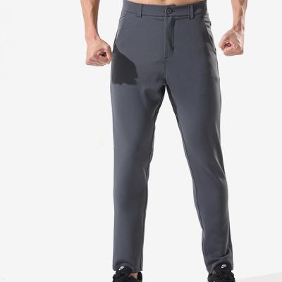 China Anti-Wrinkle YOGA Men's Stretch Golf Pants - 32