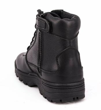 China Genuine Leather Military Boots Military Boots Tactical Boots for sale