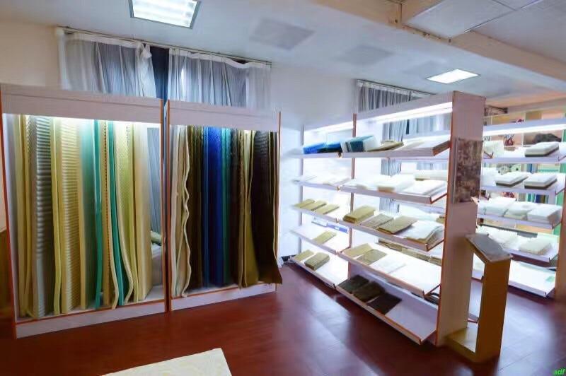 Verified China supplier - Nantong Hefeng Textile Co., Ltd.