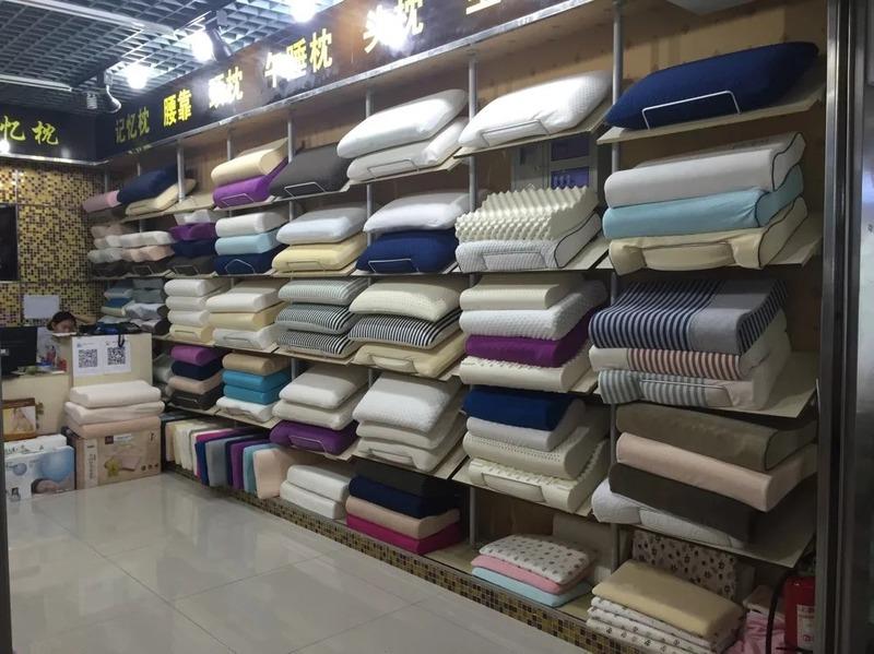 Verified China supplier - Nantong Hefeng Textile Co., Ltd.