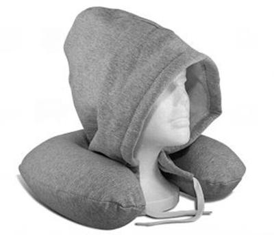 China High Quality Anti-Apnea Neck Pillow With Removable And Washable Cover for sale