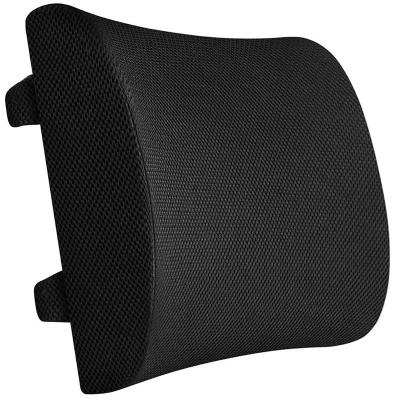 China High Quality Anti-Decubitus Lumbar Cushion Set With Removable Cover for sale