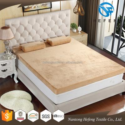 China durable; anti dust mite foam bed mattress, vacuum packed memory foam mattress, mattress memory foam for sale