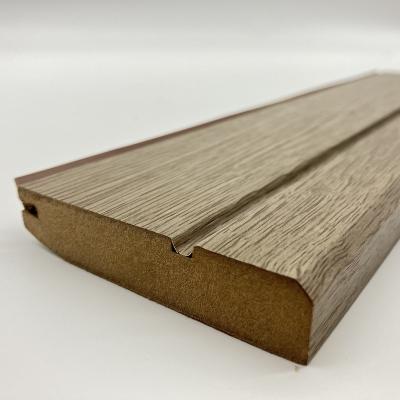 China Modern Cheap MDF Wall Bordering Canton Foshan Base Mount for sale