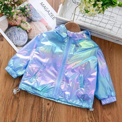 China Toddler Baby Summer Sun Protection Hoodies Jacket UV Coat Breathable Long Sleeve Sleeving Hooded Tops for sale