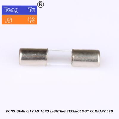 China High Quality Car Light Bulbs Festoon Light Bulb Festoon ST6 6*29mm Car Test Pen Lights 110V 130V 240V ST6 for sale