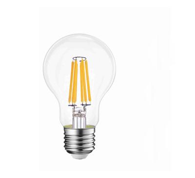 China E27 A60 220V4W Energy Saving Indoor LED Lighting Energy Saving Light Bulb for sale