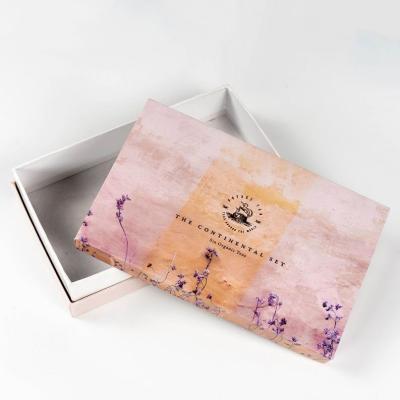 China Good Quality Disposable Wholesale Cardboard Incense Sticks Creative Paper Packaging Box for sale