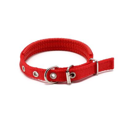 China Best Selling Handmade Hemp Friendly Pet Friendly Collars Stocked for sale