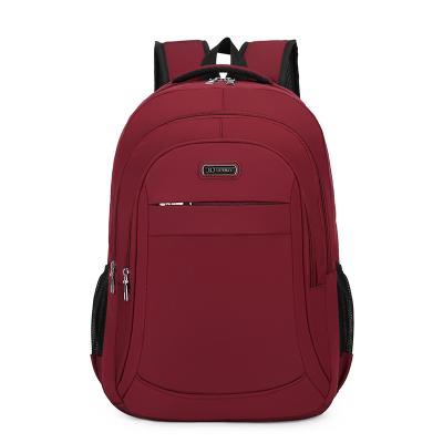 China Multifunctional Backpack Men's Waterproof Fashion Travel Computer School Sports Backpack for sale