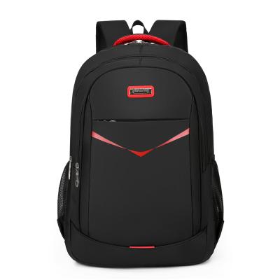 China Large Space Backpack Bestselling Waterproof Laptop Waterproof Men Travel Backpack for sale