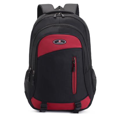 China Waterproof Men Backpack Popular Product High Quality Waterproof Laptop Backpack for sale