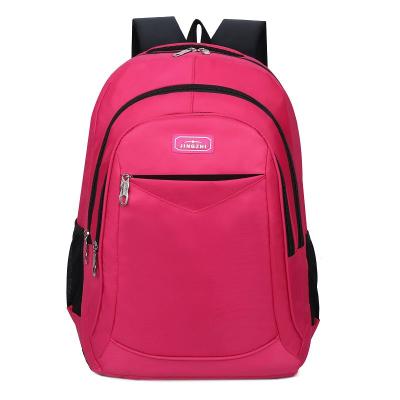 China Waterproof Leisure Sports Large Capacity Computer Rucksack Travel Business Outdoor Backpack for sale