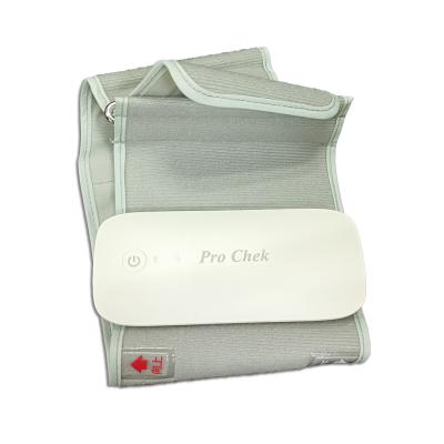 China Portable Digital Blood Pressure Monitor Upper Armband CE Marked Daily Home Use for sale