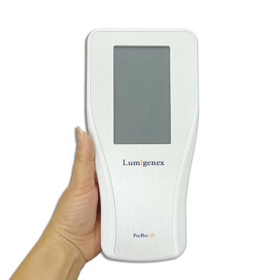 China Lumigenex Time Resolved Fluorescence Immunoassay Analyzer CE Registered ISO13485 for sale