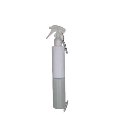 China Cosmetic Factory Direct Pet Spray Bottle, Spray Push Type Underbottling Plastic Bottle, Alcohol Sanitizer Household Spray Box Small for sale