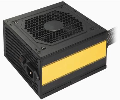 China Full 550W Japanese Desktop 80+Gold Certified PC Power Supply for sale