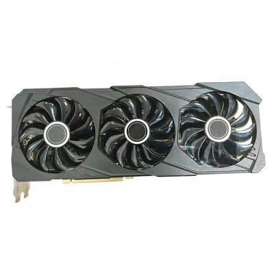 China brand new desktop gpu 5700xt for pc computer graphics card rx amd 5700xt graphics card for sale