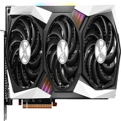 China Brand New RADEON RX 6700 XT 12G Graphics Cards RX 6600 XT 16GB RX 6800XT Desktop Graphics Card for sale