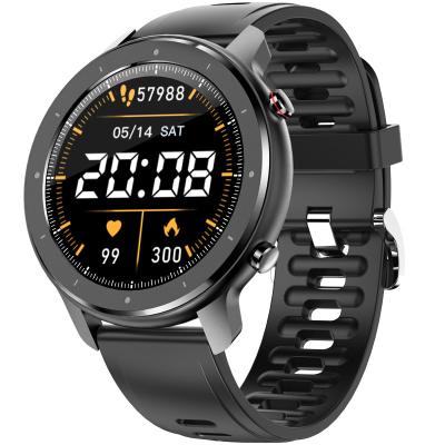 China 3G THINKHAN Men's Outdoor Sports Digital Wristwatch Waterproof Tactical Watch With Led Backlight for sale