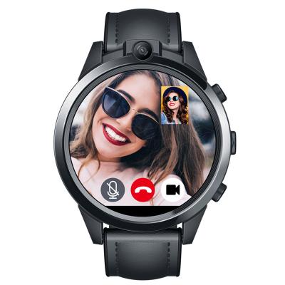 China New 3G Amazone Luxury Heart Rate Wrist Recorder Sport Gps Smart Bracelet Watch for sale