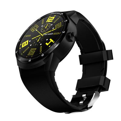 China 2021 Verified Vendor Wrist Gold Digital Smart Watch 3G for sale