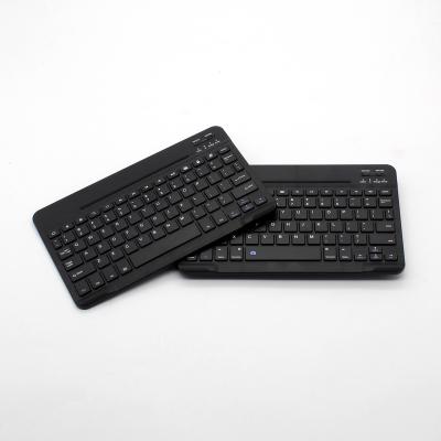 China Wireless professional portable keyboard is suitable for mobile phone tablet keyboard wireless receiver wireless keyboard for sale