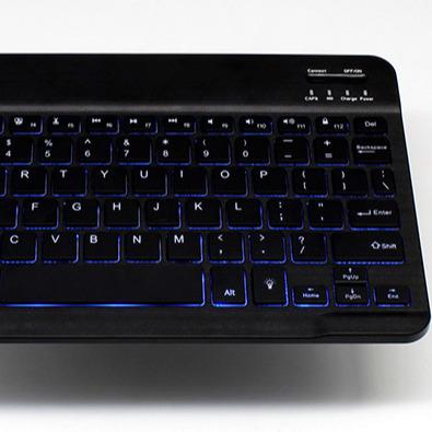 China Wireless Folding Keyboard ABS Pocket B T Normal Foldable Portable Folding Keyboard For Mobail Phone for sale