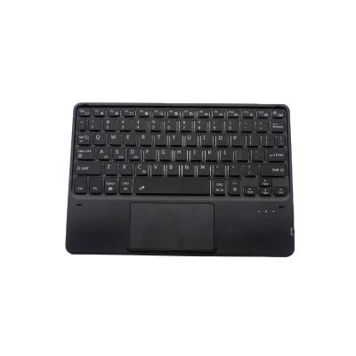 China Hot Selling Backlit Keyboard Wireless Mini Backlight High Quality Wireless Keyboard for sale